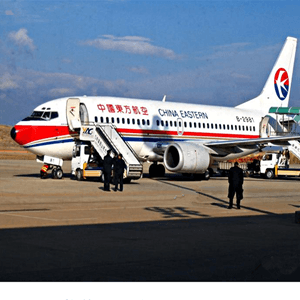 固原六盘山机场邮寄航空快运业稳步发展的原因是什么？